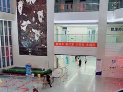 -中国医科大学附属盛京医院(滑翔院区)
