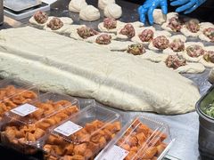 -永辉超市(通州万达店)
