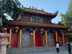-哈尔滨极乐寺