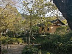 -法云安缦酒店