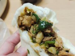 -老陶包子铺(南大西南村店)