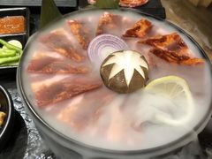 -九田家黑牛烤肉料理(石路天虹店)