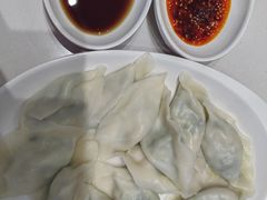 -喜家德虾仁水饺(华强天虹店)