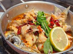 -菌自由丨野生菌火锅特色庭院餐厅(丽江古城店)