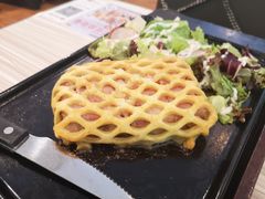-必胜客(玫瑰坊店)