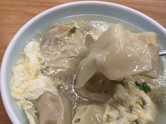 -买又大餐厅(福林里店)