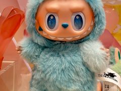 -泡泡玛特POPMART(苏州诚品生活店)