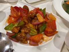 -海皇酒家(钰海万国汇购物广场店)