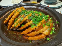 -千岛湖小鱼儿·淳安匠心农家菜