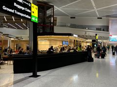 -纽瓦克自由国际机场