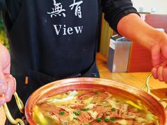 -无有景观餐厅·铜瓢牛肉·下午茶