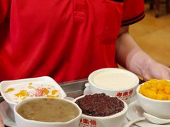 -南信牛奶甜品专家