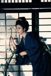 -持熹光年写真体验馆