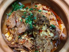 -陈家婆的菜(梅溪湖店)