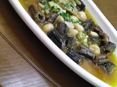 -贡湖湾湿地公园