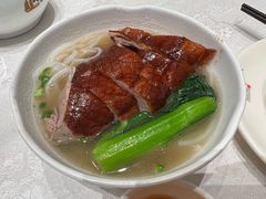 -半岛渔港 • 阿翁火锅馆(将军澳广场店)