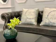 -翠湖宾馆·中餐厅