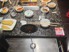 -海底捞火锅(群星城店)