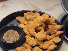 -红蜡烛-养生粥-津鲁菜(中山路店)