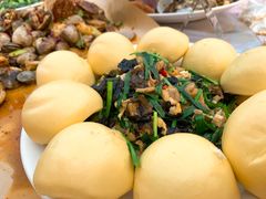 -四海鲜渔家菜(黄金海岸店)