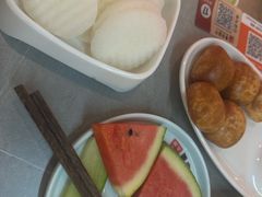 -宴全牛粤来越牛潮汕鲜牛肉火锅(海州万达广场店)