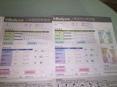 -GMJ·24H健身房(北外滩店)