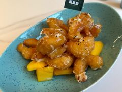 -园里前·10年私厨·福建菜(台江万达鳌峰洲店)