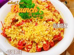 -戴记龙虾(天泽街店)