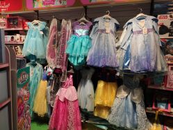 -Hamleys哈姆雷斯(东方福来德店)