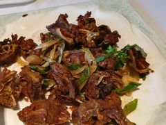 -同喜烤鸭店(光芒店)