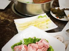-朋友的火锅店(辽大店)