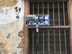 -槟城街头艺术街区