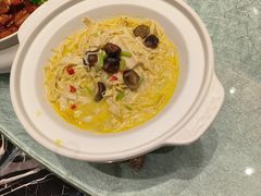 -湖北三五醇酒店·35年新楚菜