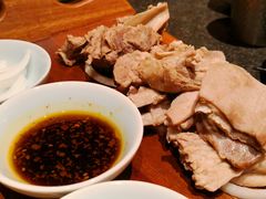 -丝路金桃·新疆菜(徐汇店)