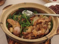 -玖味(老工人西路店)