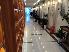 -香山湖渔家大院