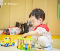 -红黄蓝四平亲子园(铁西店)