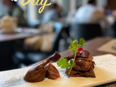杭州酱板鸭-十里弄堂(K11店)