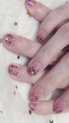 -RL Nail·瑞丽美甲美睫品牌原创店