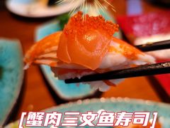 -有喜屋·深夜食堂(北京西路店)
