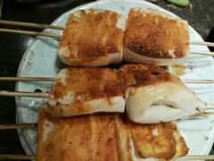 -百味源炭火烤翅 ·夜市大排档(酒仙桥店)