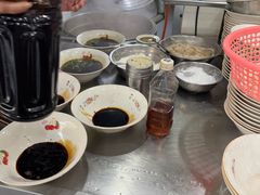 -吉祥面馆(孩儿巷北路店)