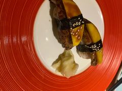 -山葵家·创意料理(宁波来福士店)