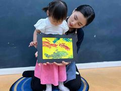 -美吉姆儿童发展中心(芜湖万达广场店)