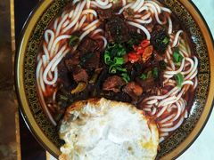 -毛家湘菜馆(青海湖店)