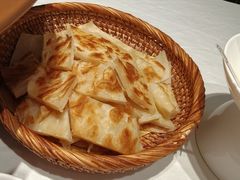 -望海湾鱼头泡饼·天津菜(空港店)