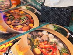 -日昌餐馆(亦庄店)