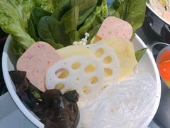 -汤岛涮·自助小火锅(桐乡吾悦广场店)