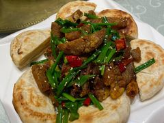 -漕河全驴宴饭店(徐水店)