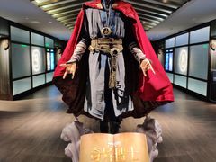 -成都百丽宫影城(LUXE太古里店)